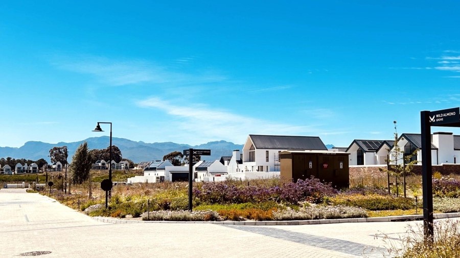 4 Bedroom Property for Sale in Klapmuts Western Cape